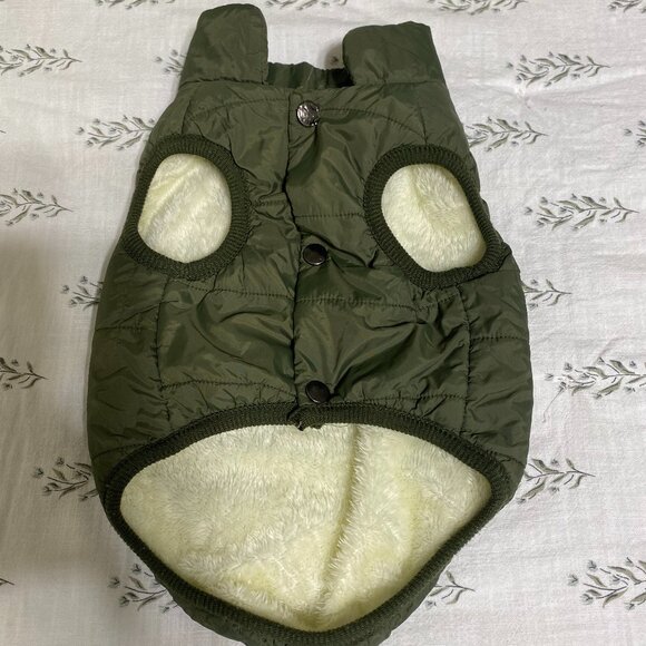 Dog Jacket - Picture 1 of 5